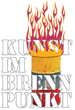 Kunst im Brennpunkt