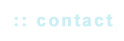 contact