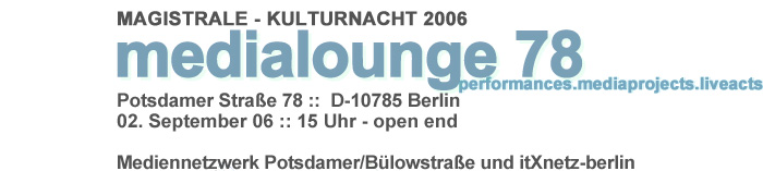 medialounge78