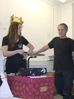 medialounge 78
