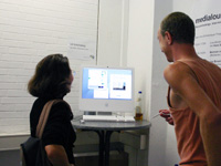 medialounge 78